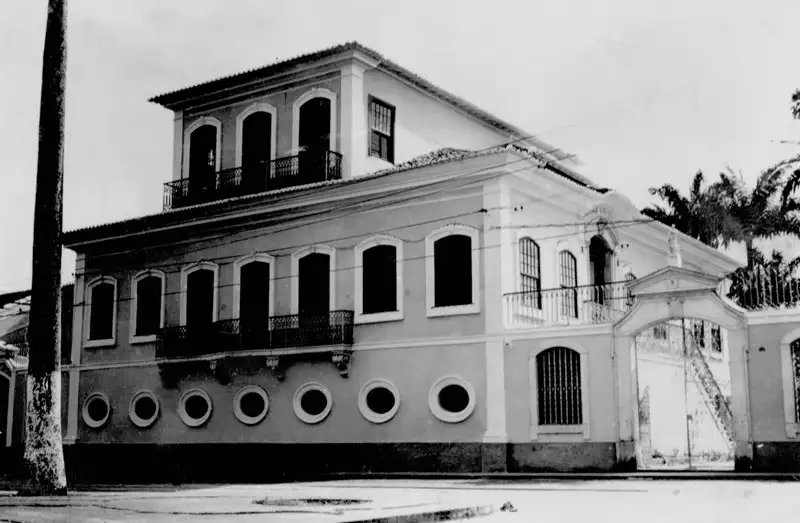 Foto 186: Assembléia Legislativa de São Luís (MA)