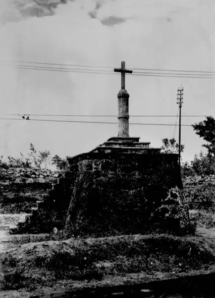 Foto 190: Outeiro da Cruz em São Luís (MA)
