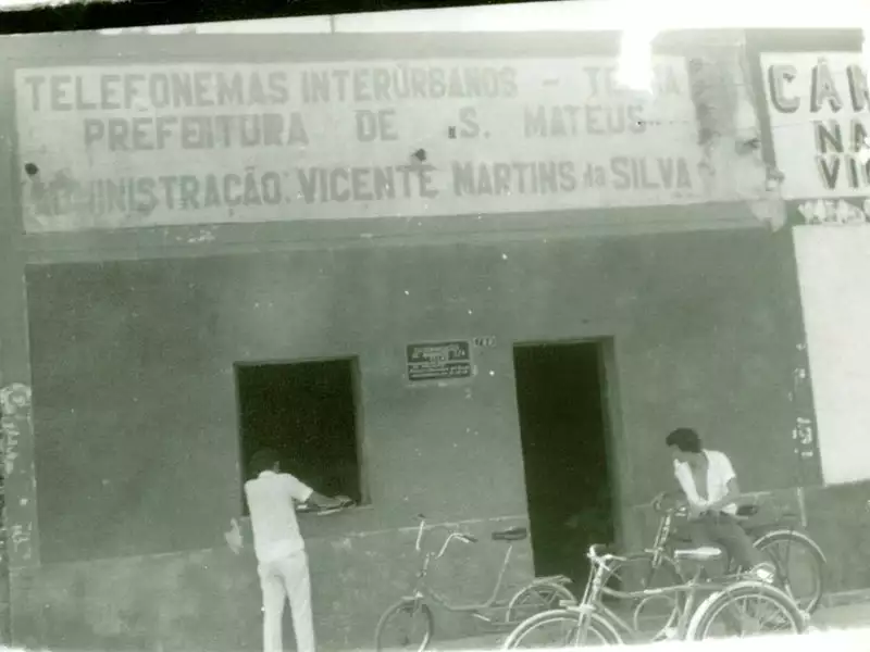 Foto 8: Telma: São Mateus do Maranhão, MA