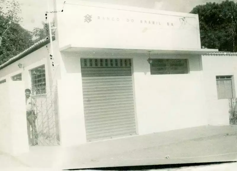 Foto 9: Banco do Brasil S.A. : São Mateus do Maranhão, MA