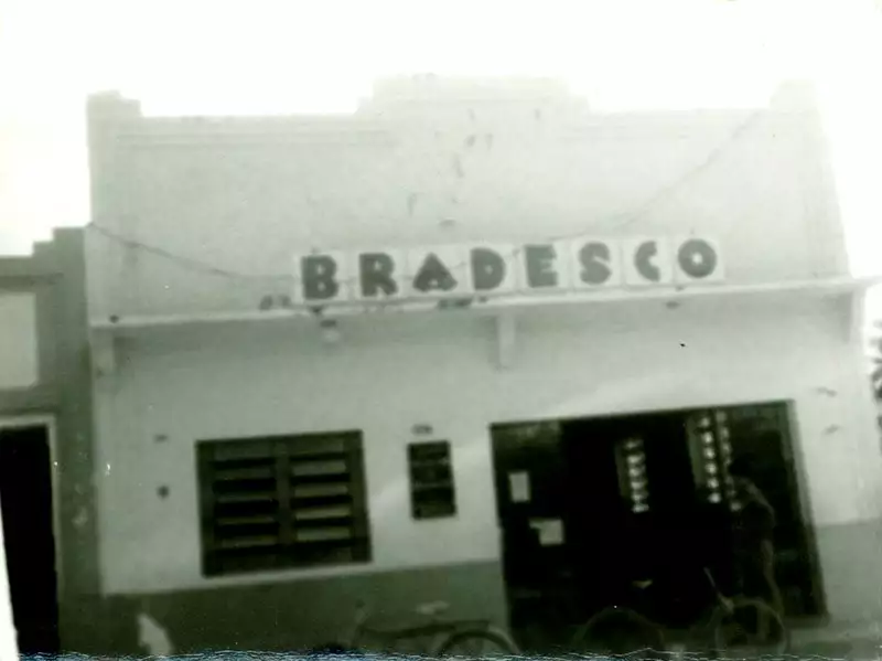 Foto 13: Banco Bradesco S.A. : São Mateus do Maranhão, MA