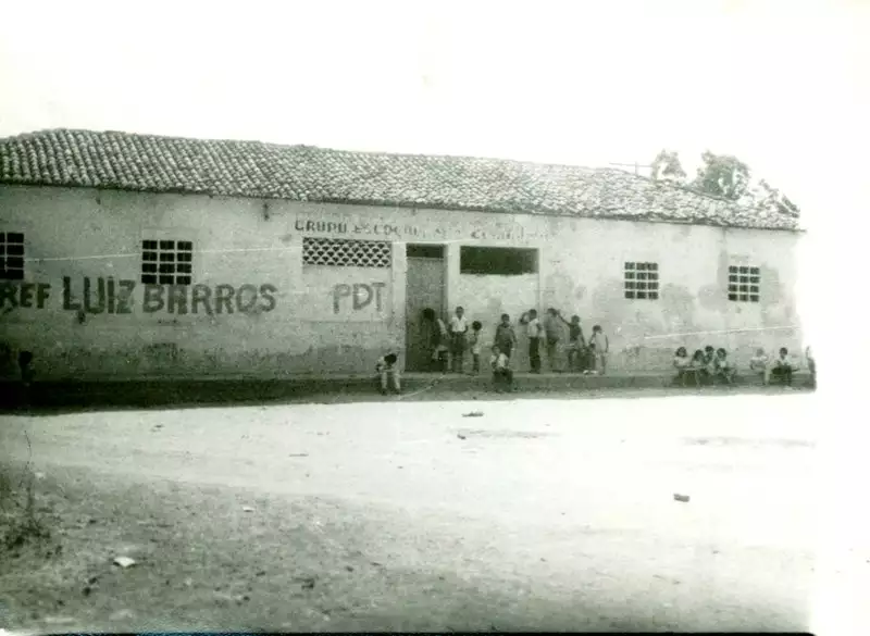 Foto 22: Grupo Escolar Santa Clara : São Mateus do Maranhão, MA