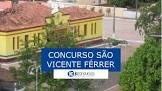 Foto da Cidade de São Vicente Ferrer - MA