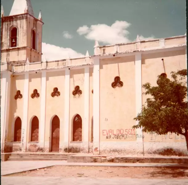 Foto 13: Igreja Matriz de São José : Timon, MA
