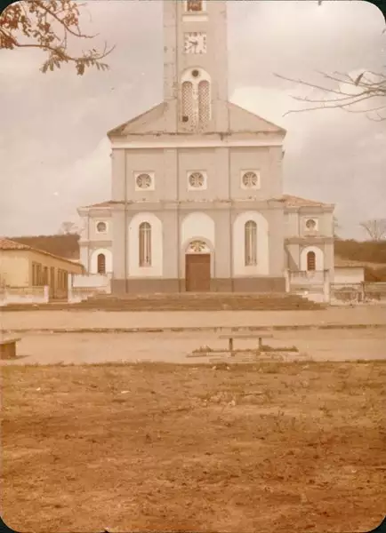 Foto 11: Igreja São Raimundo Nonato : Tuntum, MA