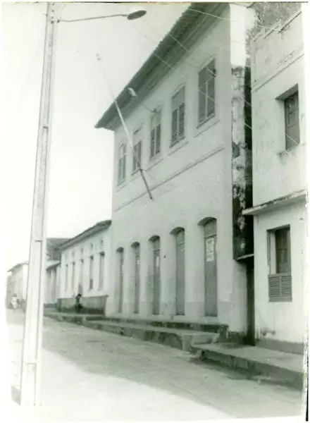 Foto 16: Prefeitura Municipal : Turiaçu, MA