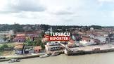 Foto da Cidade de Turiaçu - MA