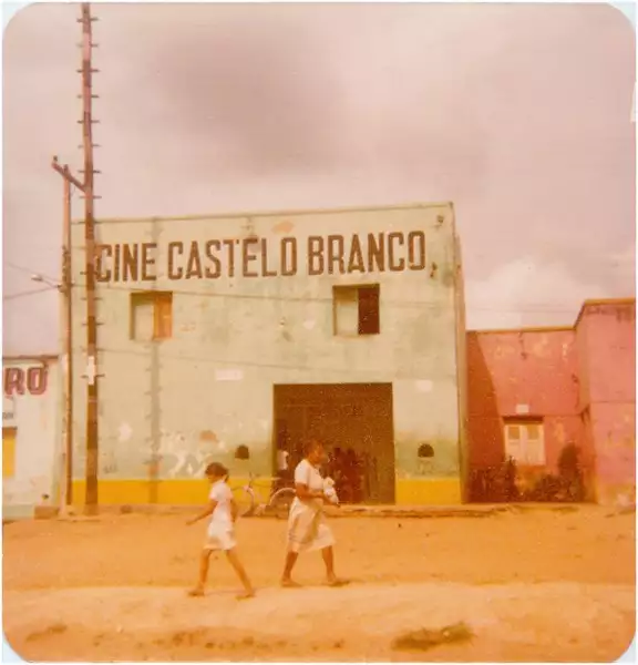 Foto 5: Cine Castelo Branco : Zé Doca, MA