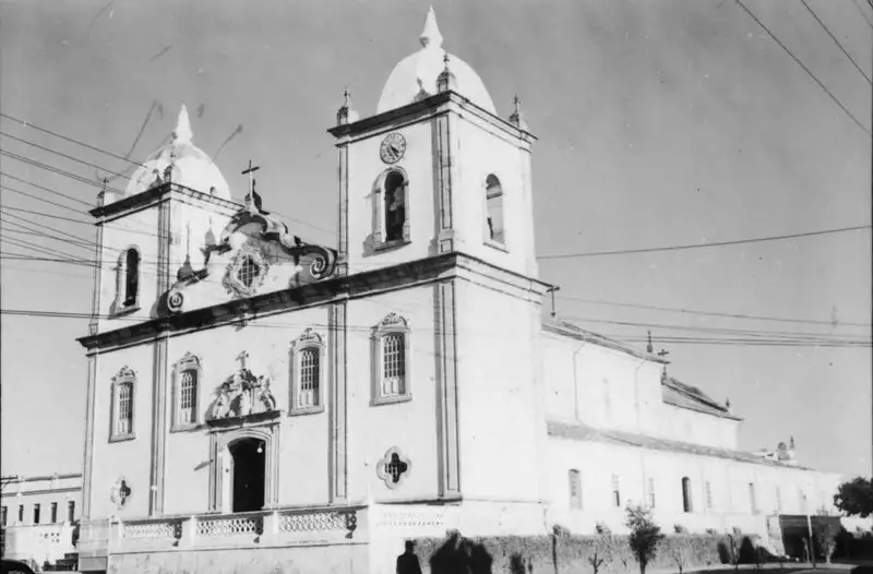 Foto 22: Igreja Matriz de Nossa Senhora da Piedade (MG)