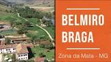 Foto da Cidade de Belmiro Braga - MG