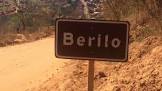 Foto da Cidade de Berilo - MG