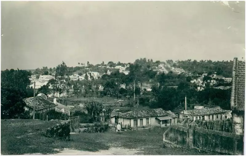 Foto 27: Vista panorâmica da cidade : Betim, MG
