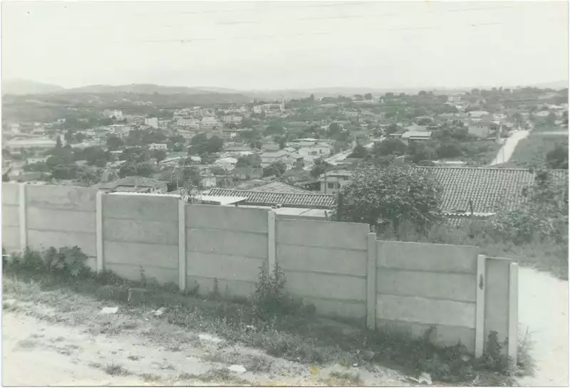 Foto 28: Vista panorâmica da cidade : Betim, MG