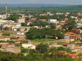 Foto da Cidade de Bocaiúva - MG