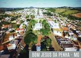 Foto da Cidade de Bom Jesus da Penha - MG