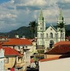 Foto da Cidade de Brasópolis - MG