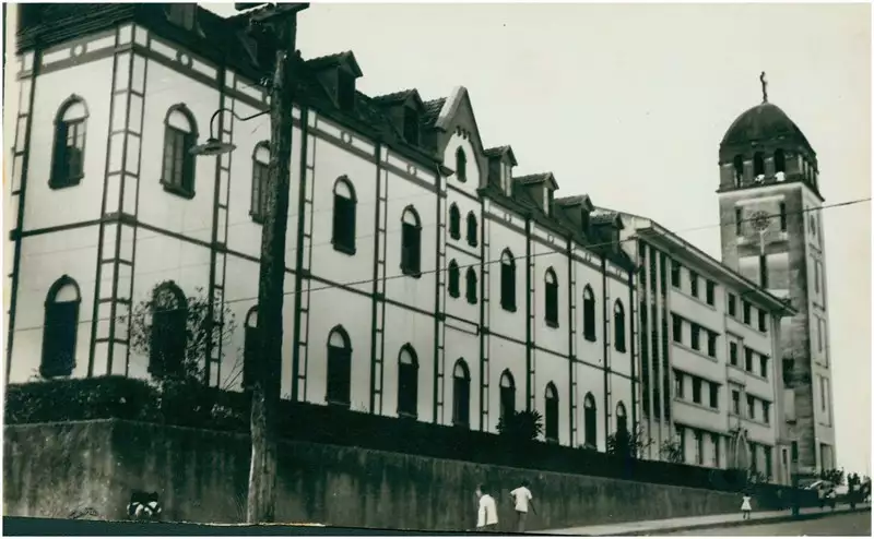 Foto 35: Convento de Santo Antônio : Divinópolis, MG