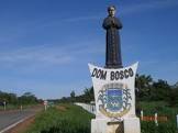 Foto da Cidade de Dom Bosco - MG