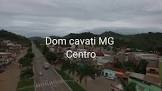 Foto da Cidade de Dom Cavati - MG