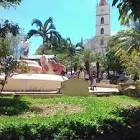 Foto da Cidade de Fortaleza de Minas - MG