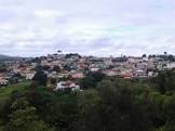 Foto da Cidade de Gouveia - MG