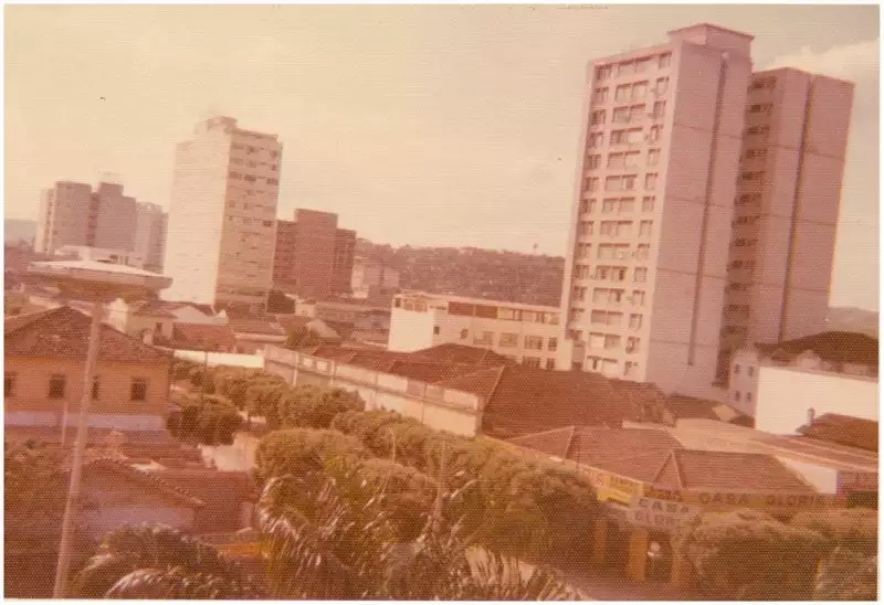 Foto 36: Vista panorâmica da cidade : Governador Valadores, MG