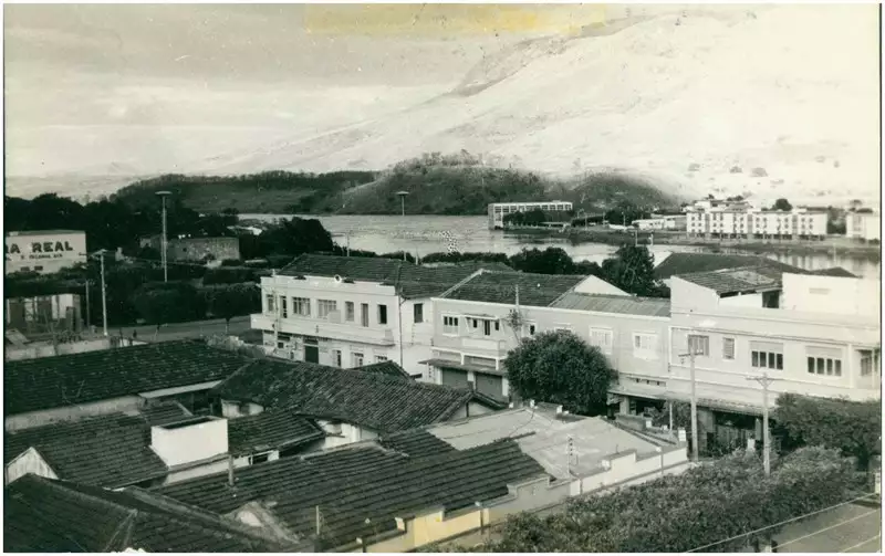 Foto 56: Vista panorâmica da cidade : Governador Valadares, MG