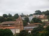 Foto da Cidade de Grão Mogol - MG