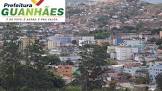 Foto da Cidade de GUANHAES - MG