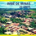 Foto da Cidade de Imbé de Minas - MG