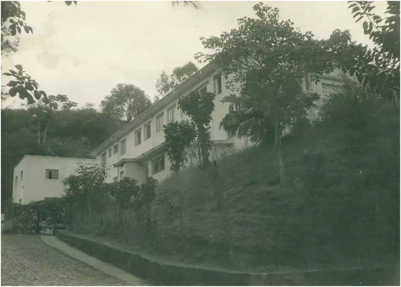 Foto 113: Hospital Nossa Senhora das Dores : Itabira (MG)