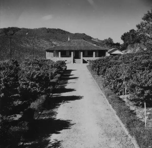 Foto 29: Sede da fazenda Rancho Grande em Itajubá (MG)