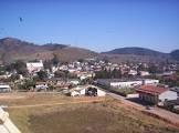 Foto da Cidade de Itamonte - MG