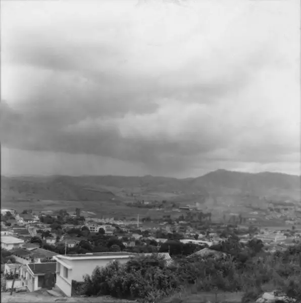Foto 17: Vista geral da cidade de Itaúna (MG)