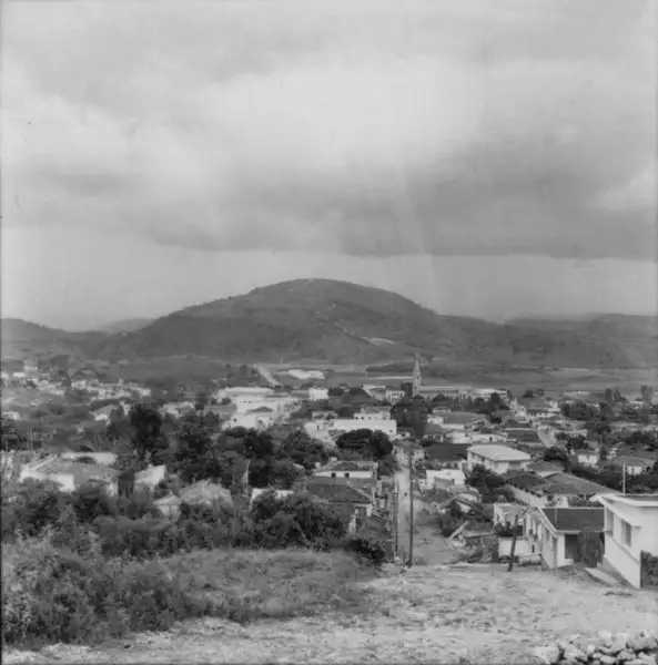 Foto 19: Vista geral da cidade de Itaúna (MG)