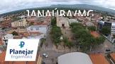 Foto da Cidade de Janaúba - MG