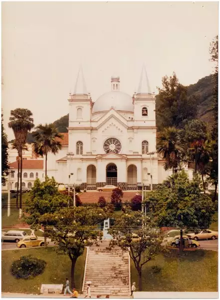 Foto 46: Catedral Metropolitana de Juiz de Fora : Juiz de Fora, MG