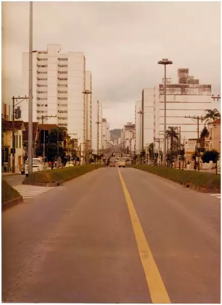 Foto 51: Avenida Barão do Rio Branco : Juiz de Fora, MG
