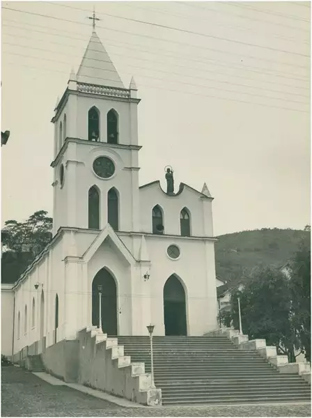 Foto 114: Igreja São José do Botanágua : Juiz de Fora, MG