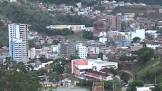 Foto da Cidade de Manhuaçu - MG