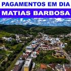 Foto da Cidade de Matias Barbosa - MG