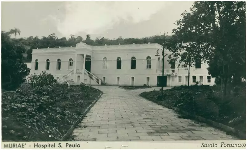 Foto 15: Hospital São Paulo : Muriaé, MG