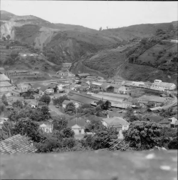 Foto 21: Vista da cidade de Nova Lima (MG)