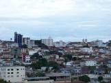 Foto da Cidade de Oliveira - MG