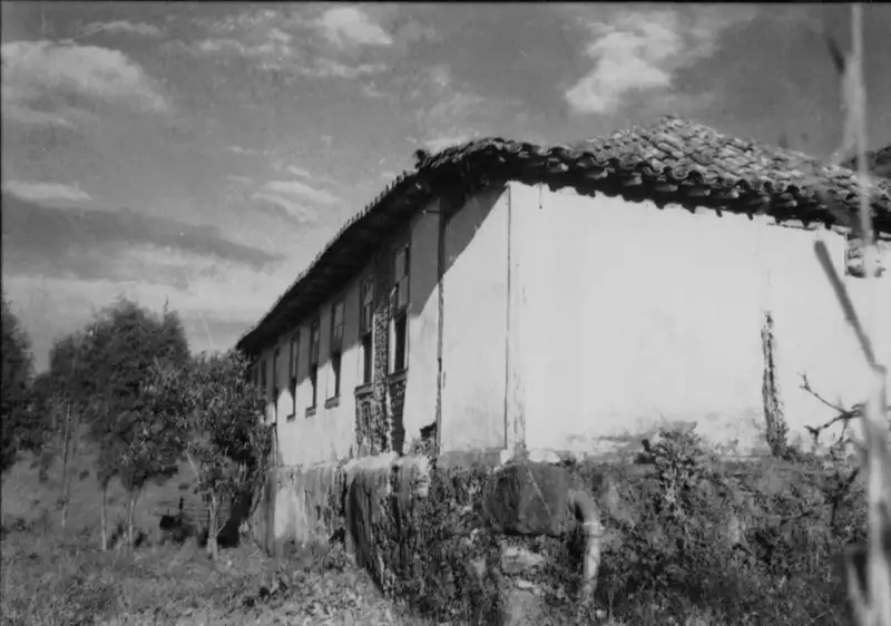 Foto 9: Casa dos Inconfidentes em Ouro Preto (MG)