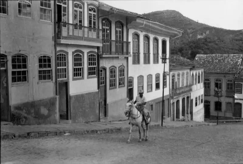 Foto 14: Cidade de Ouro Preto (MG)