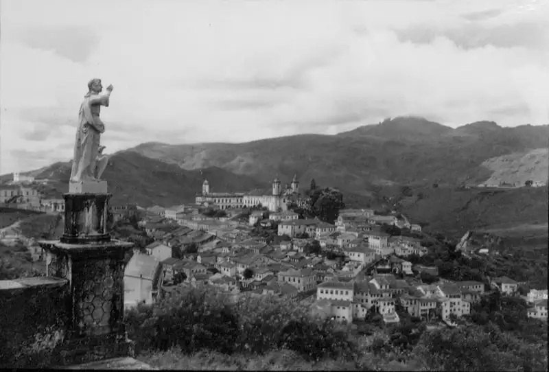 Foto 19: Cidade de Ouro Preto (MG)