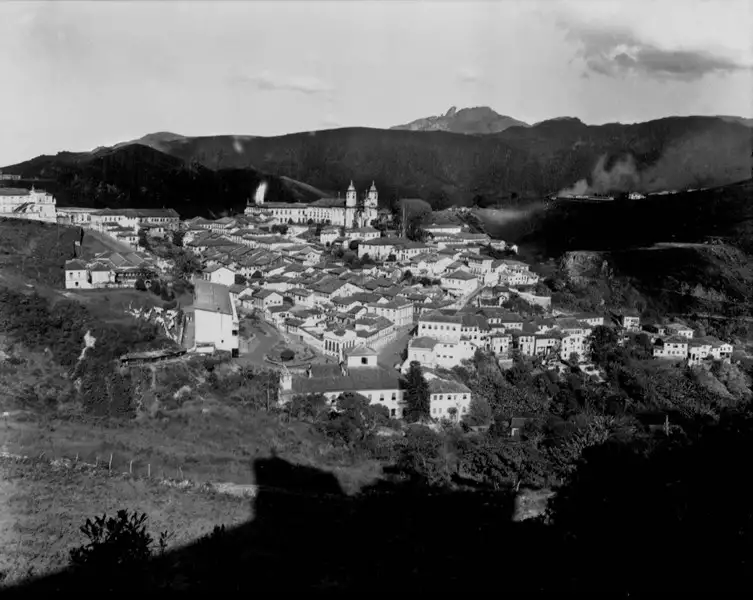 Foto 23: Cidade de Ouro Preto (MG)