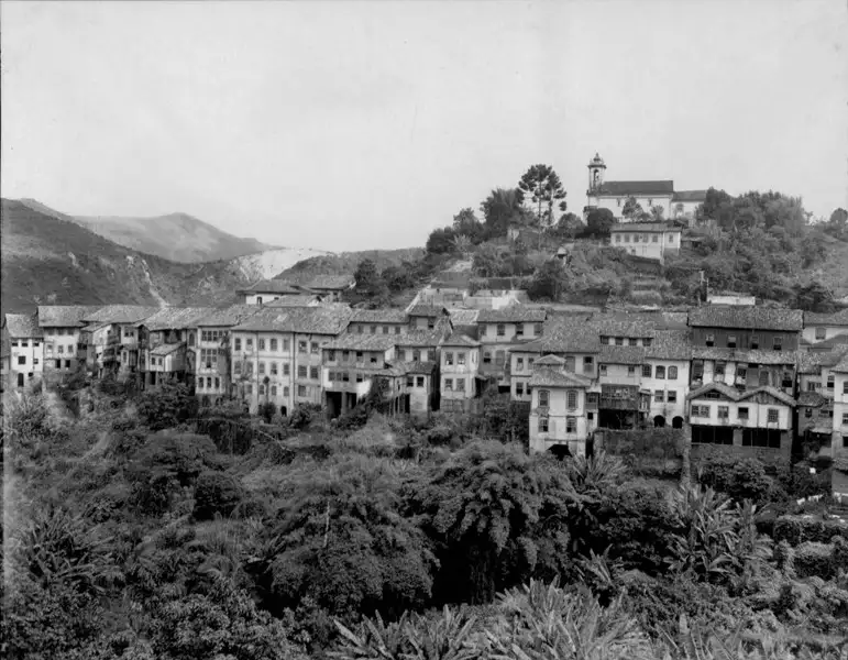 Foto 27: Casas em Ouro Preto (MG)
