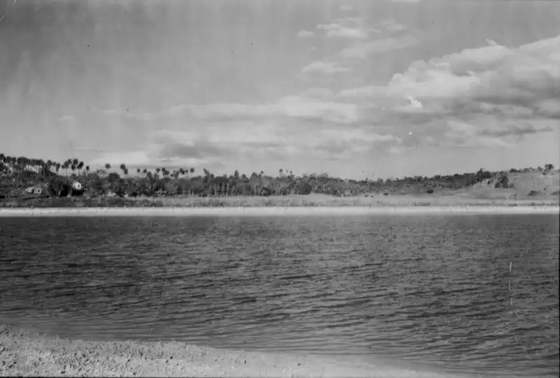 Foto 10: Lagoa do Sumidouro em Pedro Leopoldo (MG)